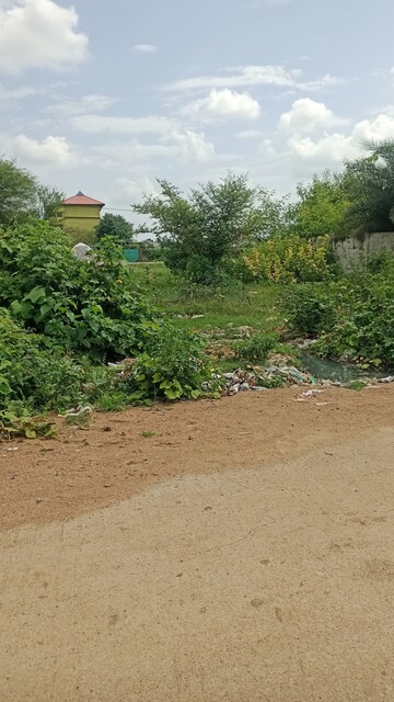 Plot Area in  Plot at Amlidih – for Sale