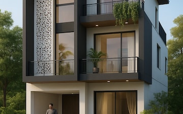 4 BHK Villa For Sale in Sarjapur