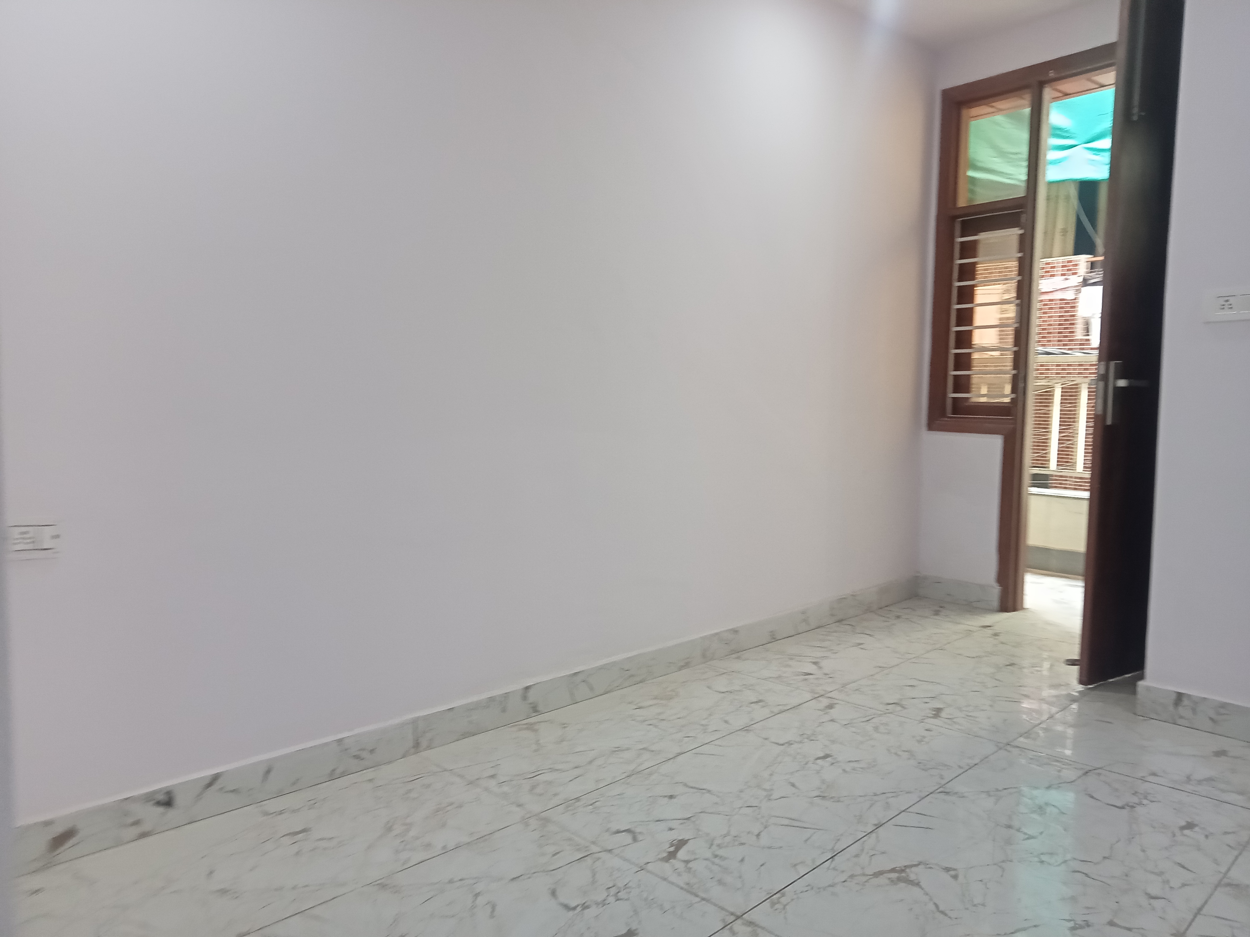3 BHK Builder Floor For Sale in Sanju 