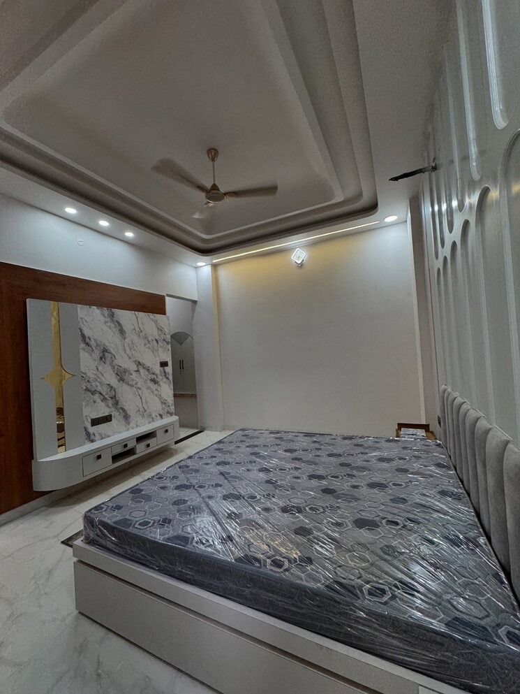 Bedroom, sarjapur 4 Bedroom 3050 Sq.Ft. Villa In Sarjapur Bangalore 9149911