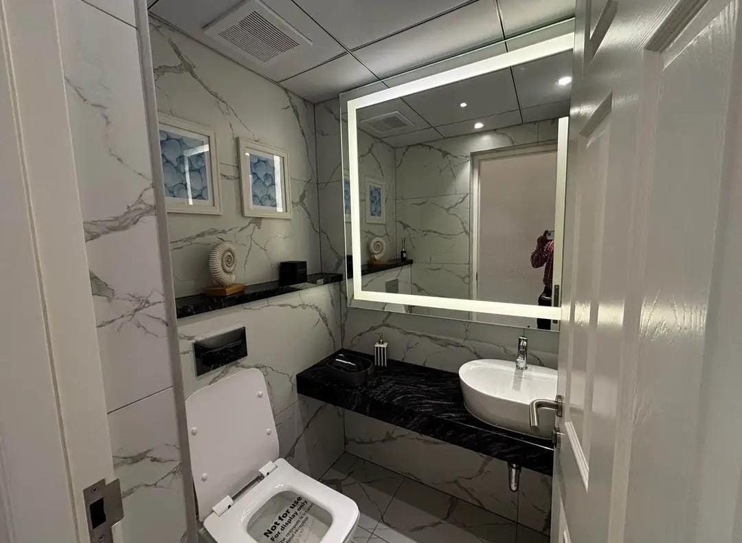 4 BHK + Study Room Villa For Sale in Your Space, Your Way  Aff