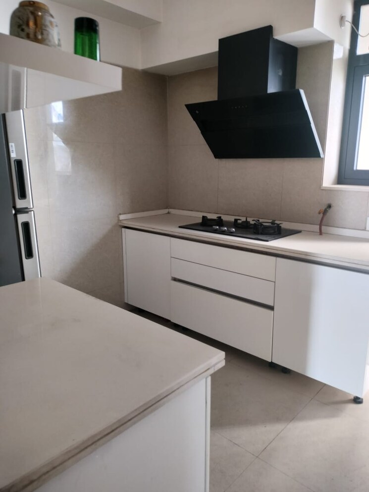 Kitchen, m3m-latitude 3 Bedroom 2499 Sq.Ft. Apartment In Sector 65 Gurgaon 9149970