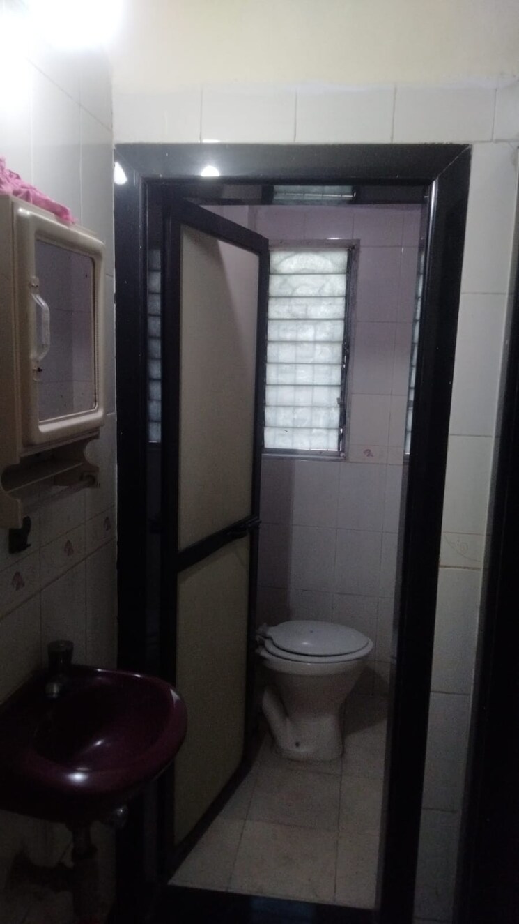 Master Bedroom, vijaynagar-society 1 Bedroom 505 Sq.Ft. Apartment In Marol Mumbai 9149927