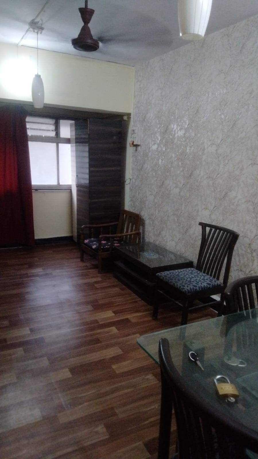 1 BHK 505 Sq.Ft. Apartment in Vijaynagar Society