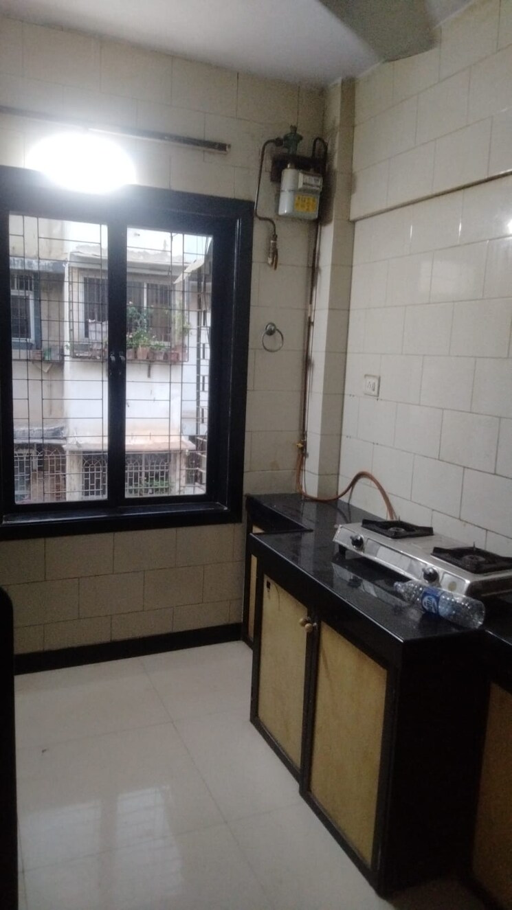 Kitchen, vijaynagar-society 1 Bedroom 505 Sq.Ft. Apartment In Marol Mumbai 9149927