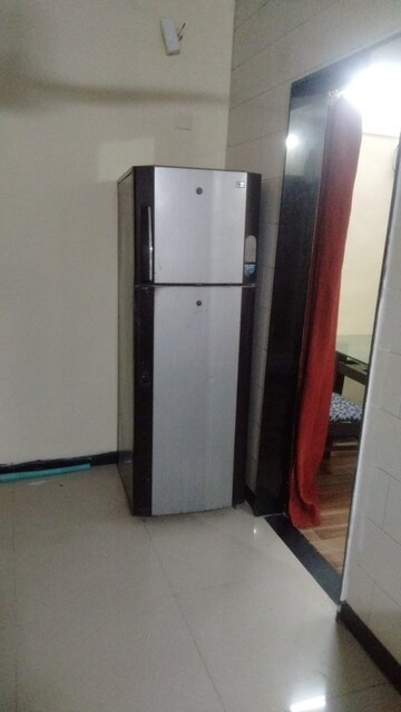 Building Lobby in 1 BHK Apartment at Vijaynagar Society, Marol – for Rent
