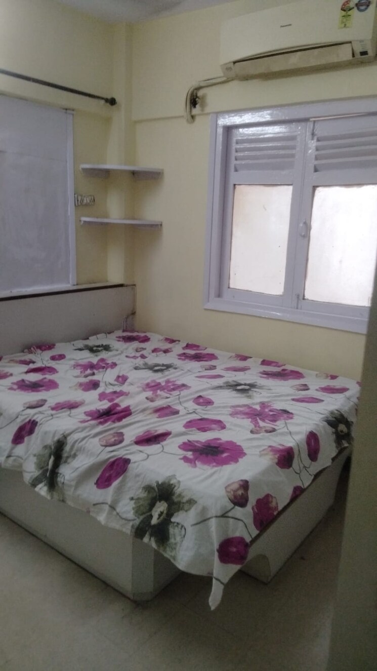 Bedroom, vijaynagar-society 1 Bedroom 505 Sq.Ft. Apartment In Marol Mumbai 9149927