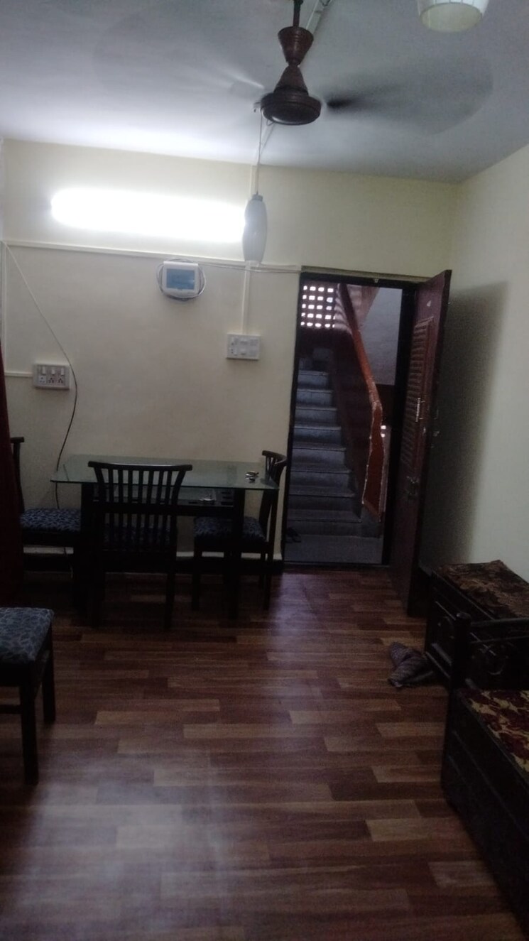 Living Room, vijaynagar-society 1 Bedroom 505 Sq.Ft. Apartment In Marol Mumbai 9149927