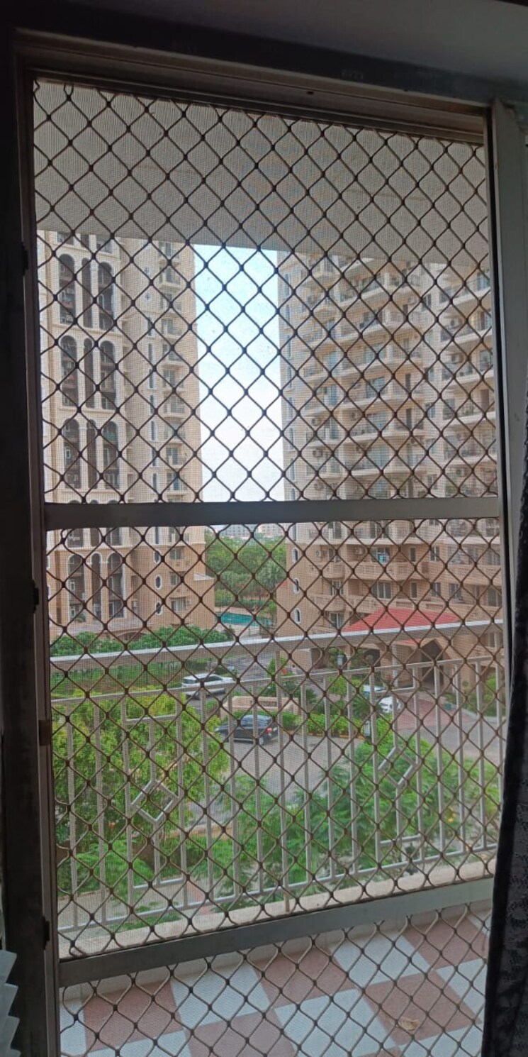 Balcony, shree-vardhman-green-court 2 Bedroom 626 Sq.Ft. Apartment In Sector 90 Gurgaon 9149923