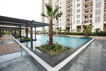 3 BHK Apartment – Exterior View View at Mapsko Mount Ville, Sector 79 - for Sale