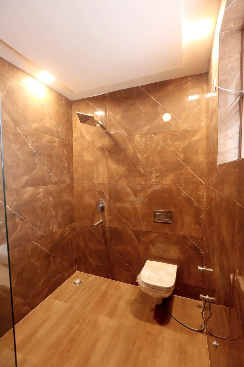 3.5 BHK + Pooja Room Builder Floor For Sale in Sector 28