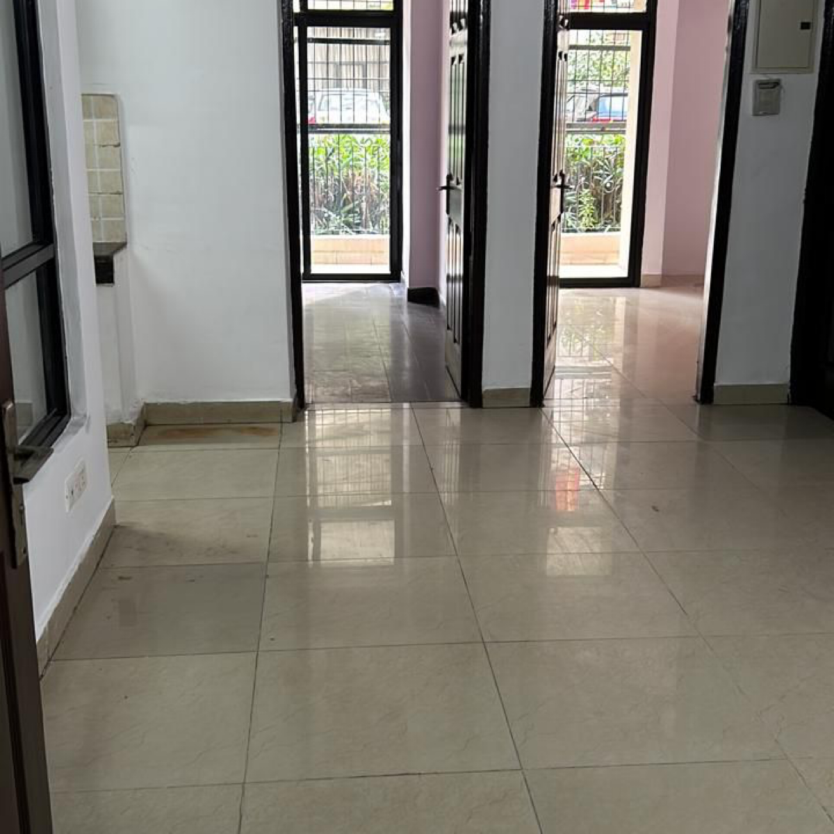 2 BHK + Pooja Room Apartment For Sale in Ajnara Integrity