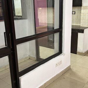 Kitchen in 2 BHK Apartment at Ajnara Integrity, Sehani Khurd – for Sale