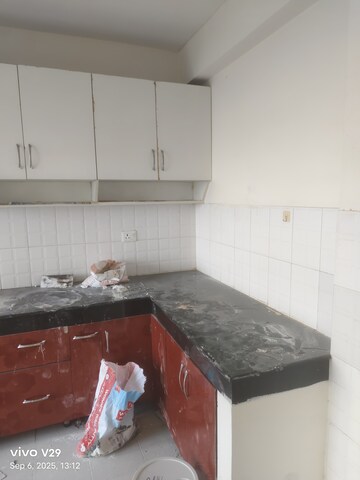 Kitchen in 4 BHK Apartment at BPTP Park Prime, Sector 66 – for Rent