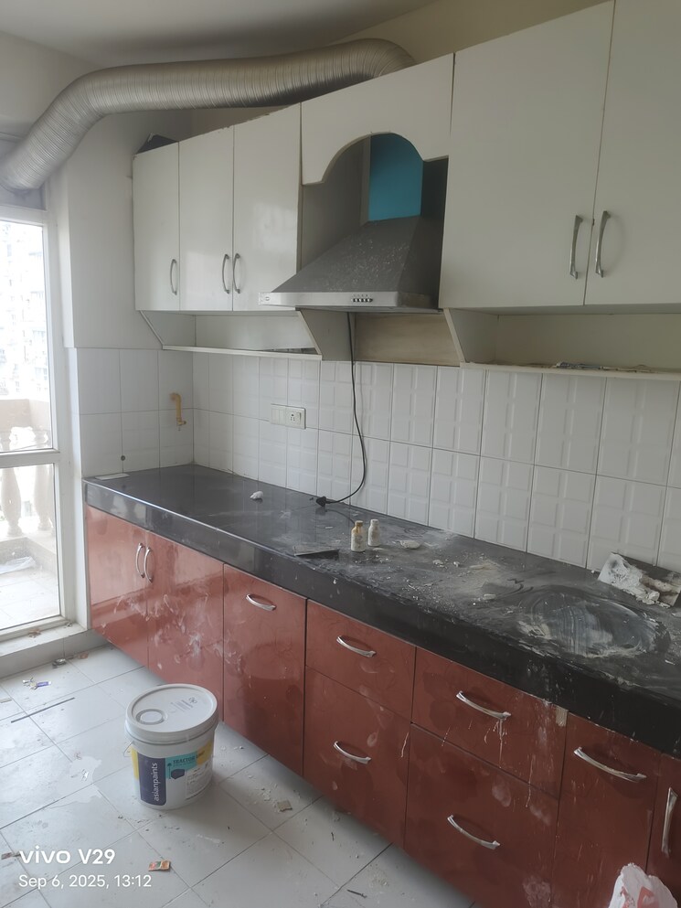 Kitchen, bptp-park-prime 4 Bedroom 2062 Sq.Ft. Apartment In Sector 66 Gurgaon 9150182