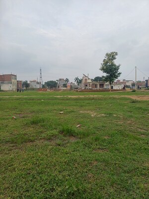  Plot – Garden View at Dheeraj Nagar - for Sale