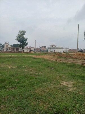  Plot – Exterior View View at Dheeraj Nagar - for Sale