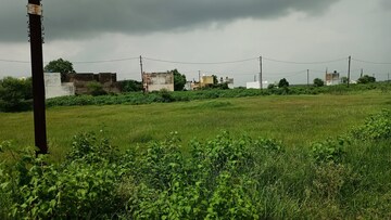 Plot Area in  Plot at Abhanpur – for Sale