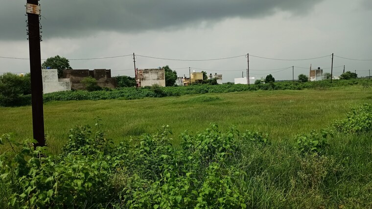 undefined, abhanpur  2400 Sq.Ft. Plot In Abhanpur Raipur 9149958