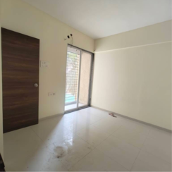 1 BHK Apartment For Sale in KT Sai View