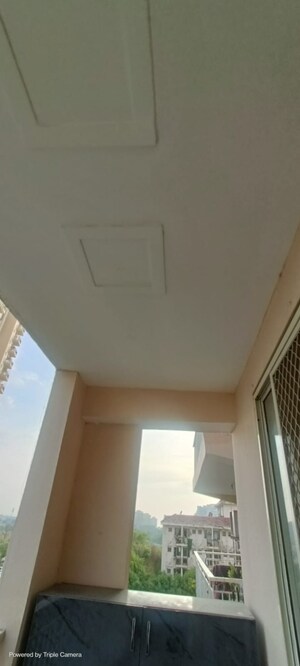 Furnished Amenities in 2 BHK Apartment at Shree Vardhman Green Court, Sector 90 – for Sale