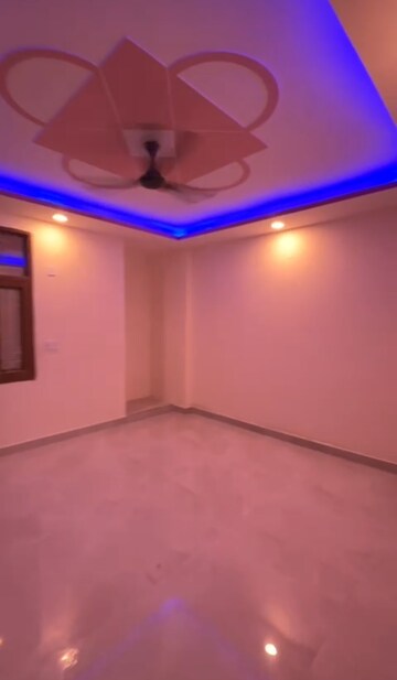 1.5 BHK Builder Floor For Rent in New Ashok Nagar
