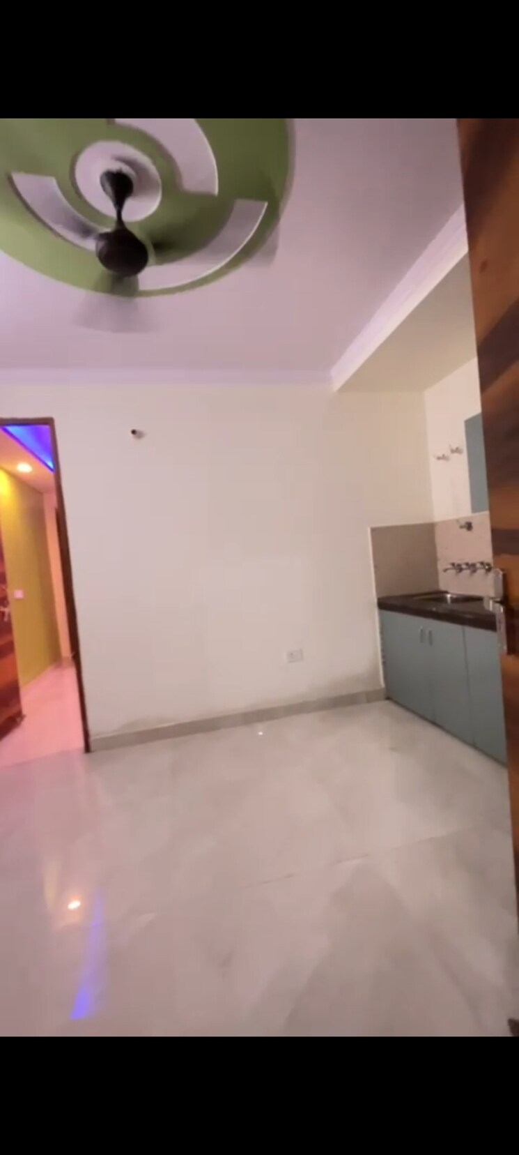 Living Room, new ashok nagar 1.5 Bedroom 540 Sq.Ft. Builder Floor In New Ashok Nagar Delhi 9149984