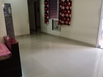 Room in 2 BHK Apartment at Tarangan Residency, Dhayari – for Sale