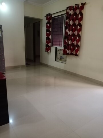 Room in 2 BHK Apartment at Tarangan Residency, Dhayari – for Sale