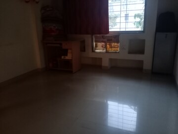 Living Room in 2 BHK Apartment at Tarangan Residency, Dhayari – for Sale