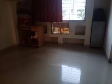 Living Room in 2 BHK Apartment at Tarangan Residency, Dhayari – for Sale