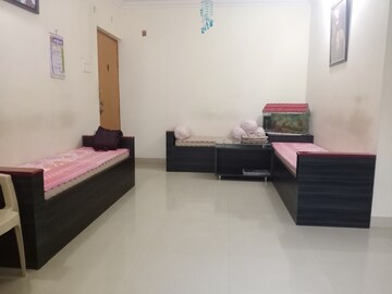 2 BHK Apartment For Sale in Tarangan Residency, Dhayari