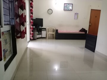 Furnished Amenities in 2 BHK Apartment at Tarangan Residency, Dhayari – for Sale