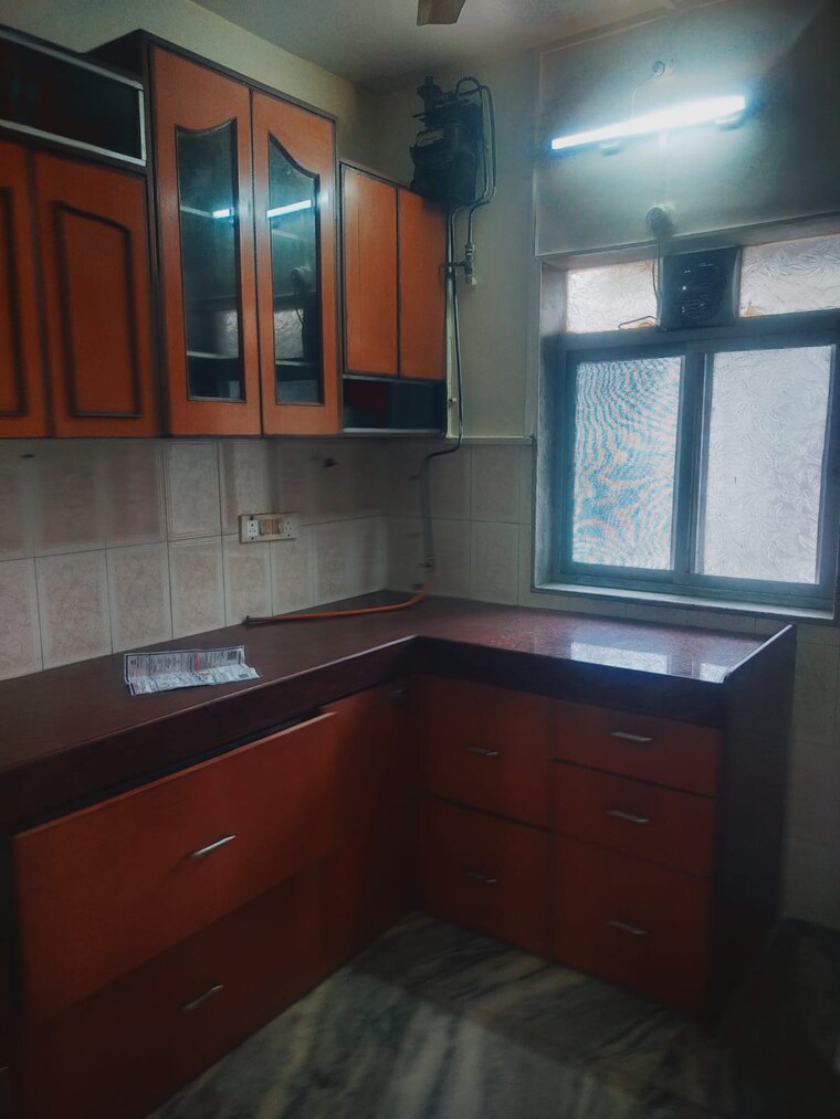 Kitchen, bhawani-tower-andheri 1 Bedroom 500 Sq.Ft. Apartment In Marol Mumbai 9149978