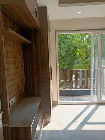 Room in 2 BHK Apartment at Boutique Residential Apartments C-220, Malviya Nagar – for Rent
