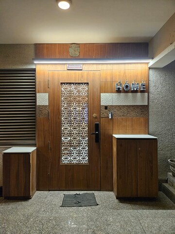  3 BHK Apartment at Vastrapur – for Sale