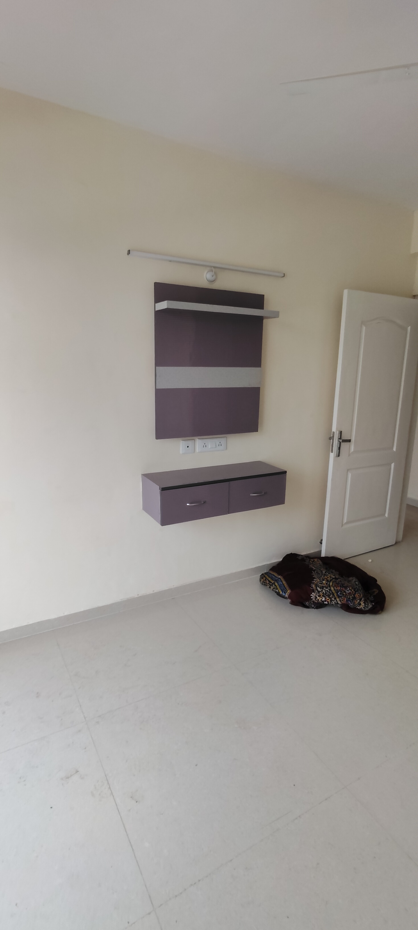 3 BHK Apartment For Rent in Omaxe The Palace