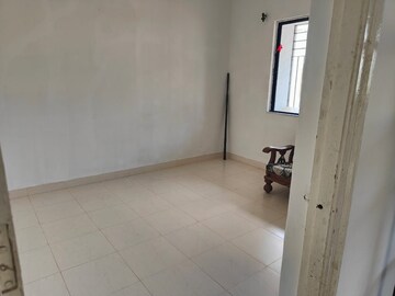 Bedroom in 1 BHK Apartment at Ujwal Paradise, Dhayari – for Sale