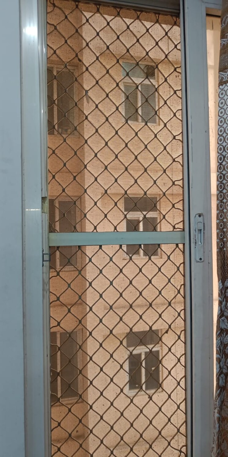 Balcony, shree-vardhman-green-court 2 Bedroom 626 Sq.Ft. Apartment In Sector 90 Gurgaon 9149990