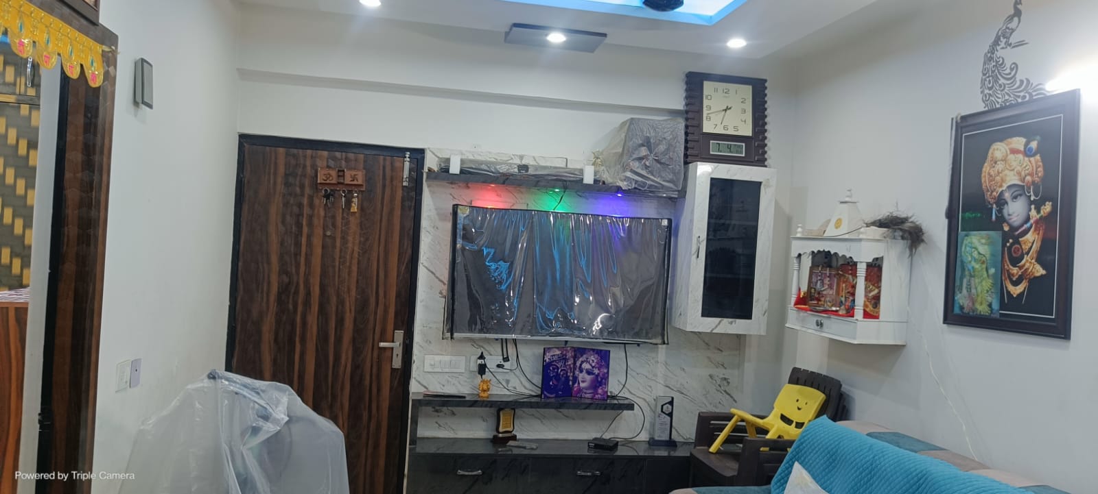 2 BHK Apartment For Rent in Shree Vardhman Green Court