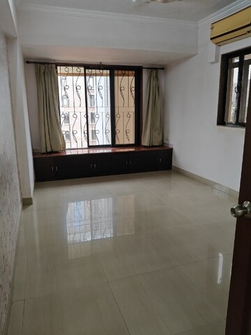 Bedroom in 2.5 BHK Apartment at Shringar Heritage, Chembur – for Sale