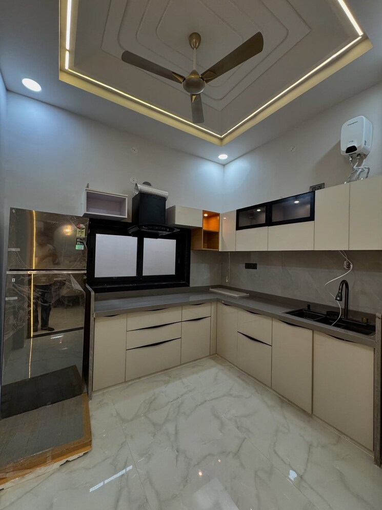 Kitchen, sarjapur 4 Bedroom 3050 Sq.Ft. Villa In Sarjapur Bangalore 9149995