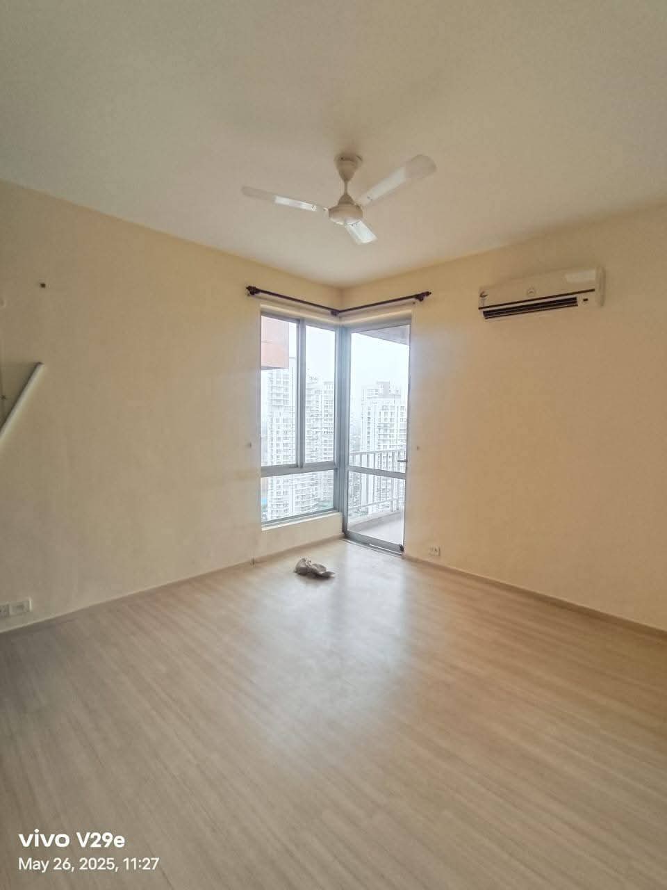 3 BHK Apartment For Sale in Pioneer Park Phase 1