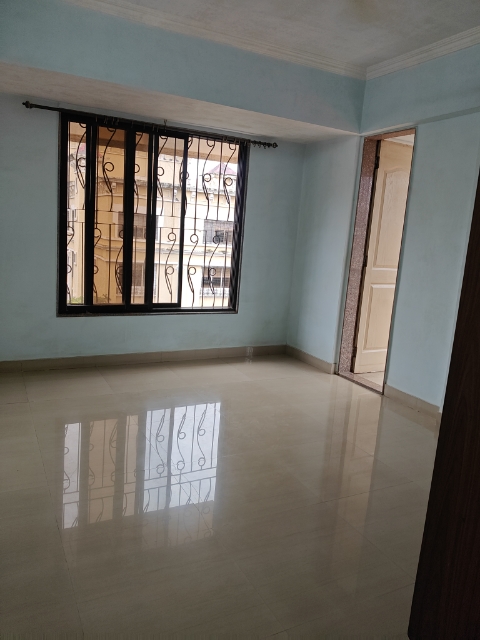 2.5 BHK + Extra Room Apartment For Sale in Shringar Heritage