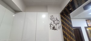 Furnished Amenities in 2 BHK Apartment at Shree Vardhman Green Court, Sector 90 – for Sale