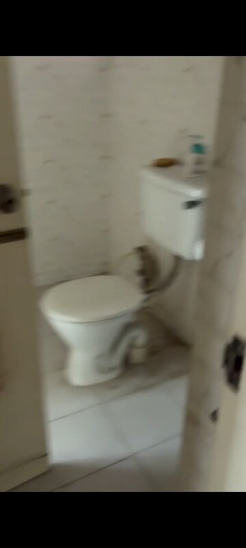 Bathroom in 3 BHK Apartment at Gaur City-2, Gaur City 2 – for Sale