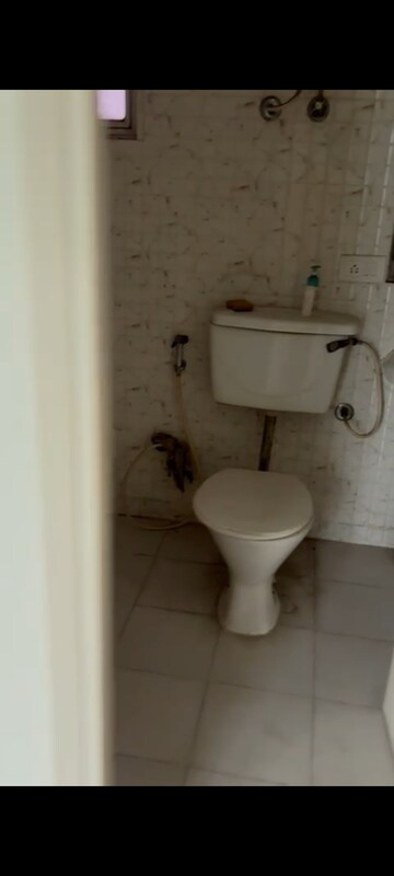 Bathroom in 3 BHK Apartment at Gaur City-2, Gaur City 2 – for Sale
