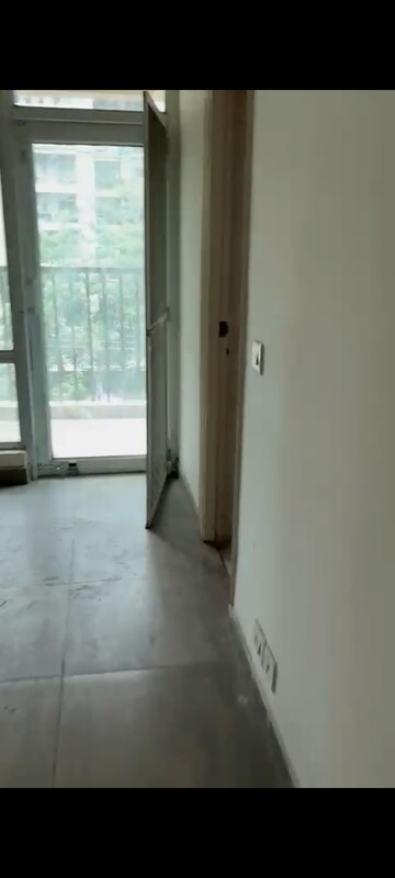 Building Lobby in 3 BHK Apartment at Gaur City-2, Gaur City 2 – for Sale