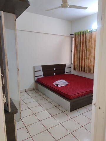 1 BHK Apartment For Rent in DSK Sundarban, Hadapsar
