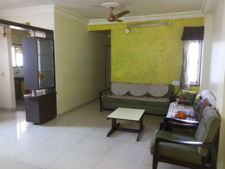 Living Room, navrangpura 3 Bedroom 1800 Sq.Ft. Apartment In Navrangpura Ahmedabad 9150028